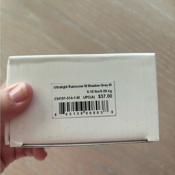 Osprey Airporter- M - Picture 11 of 13